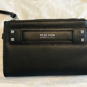 Wristlet. Brand new